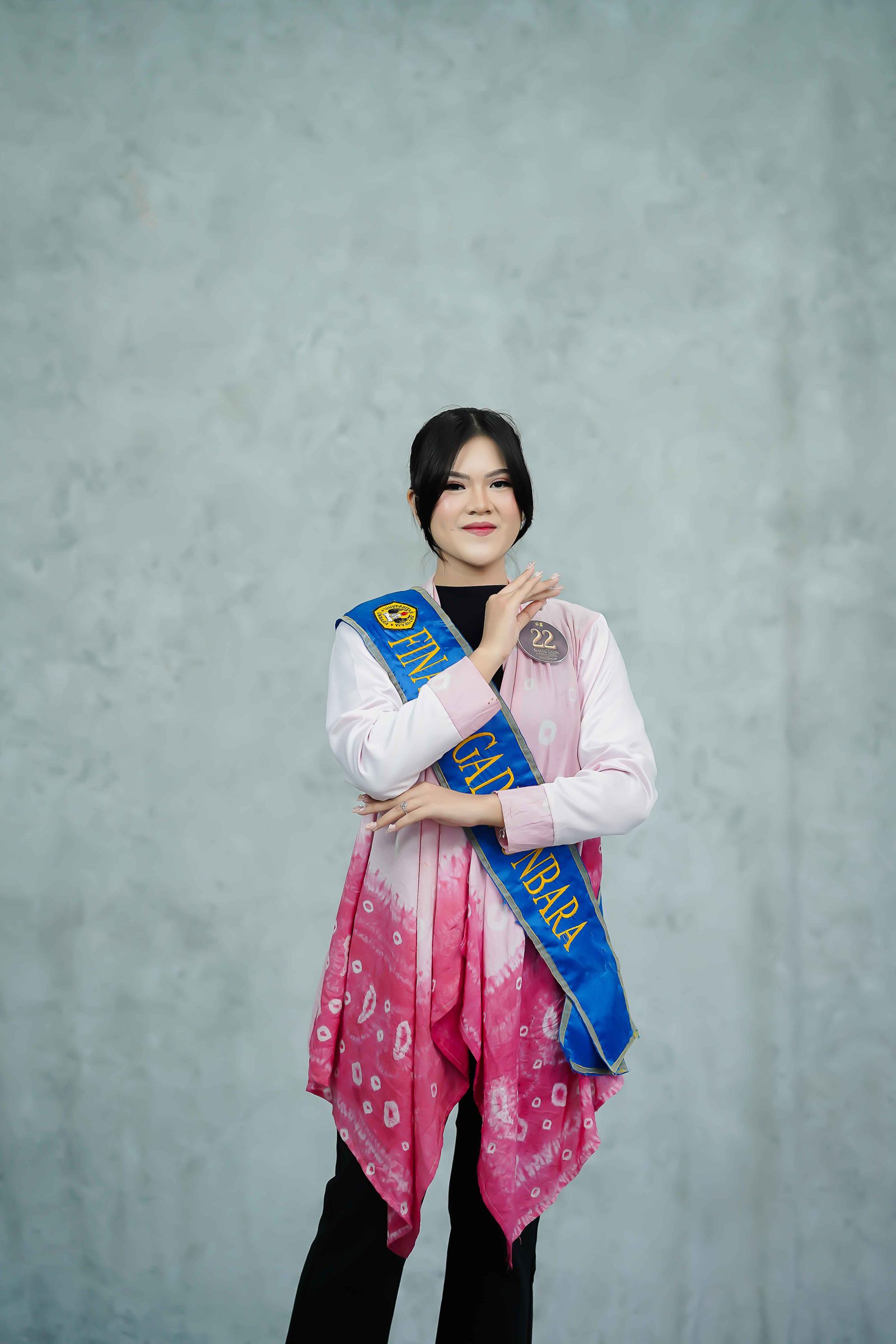 Ashayna Putri Azzura