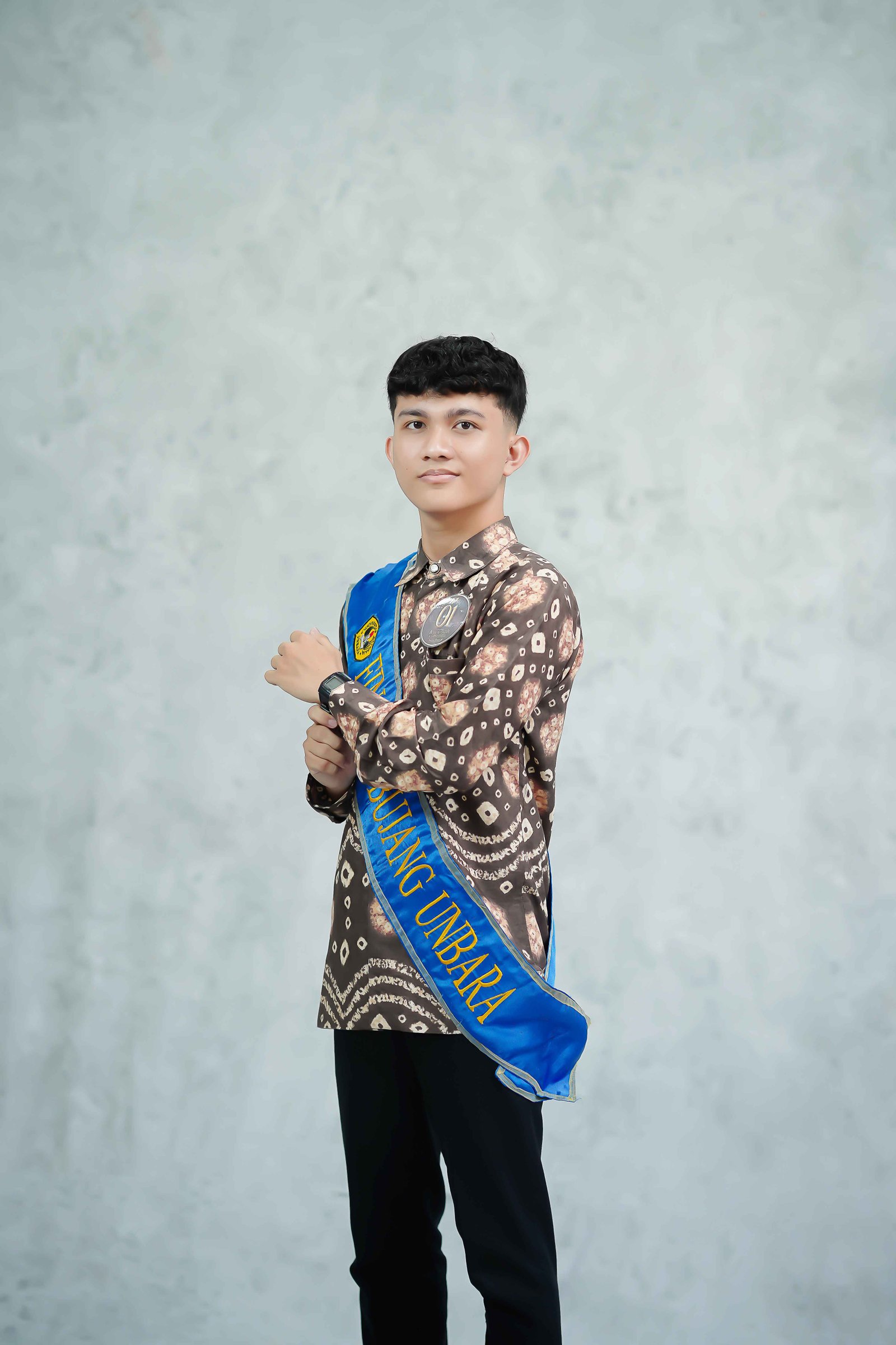 M. Nabil Ramadhan