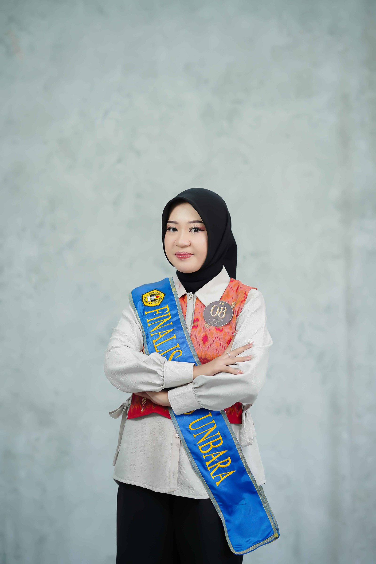 Cinta Hanifah Sari
