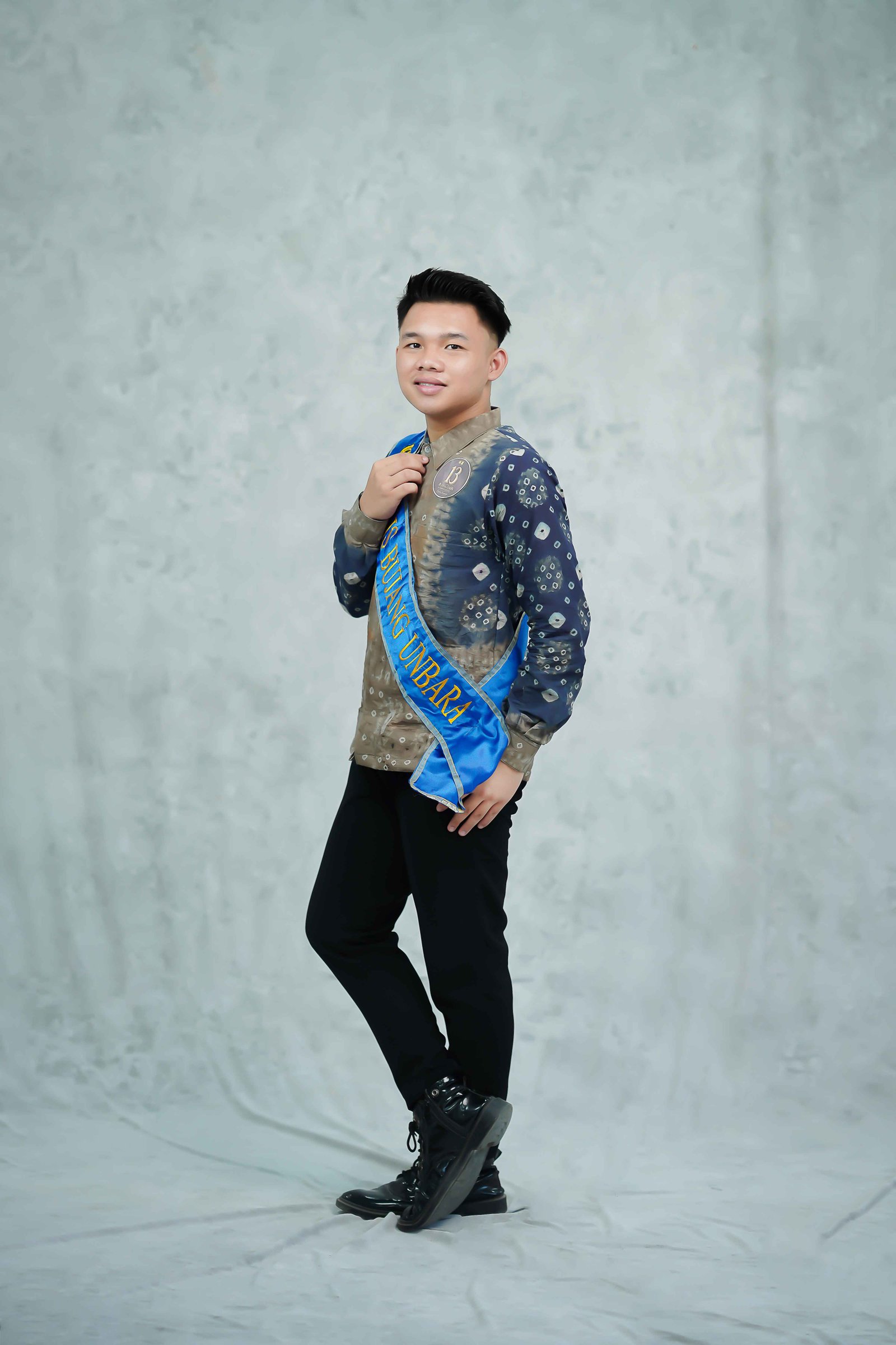 Sani Bagas Pratama