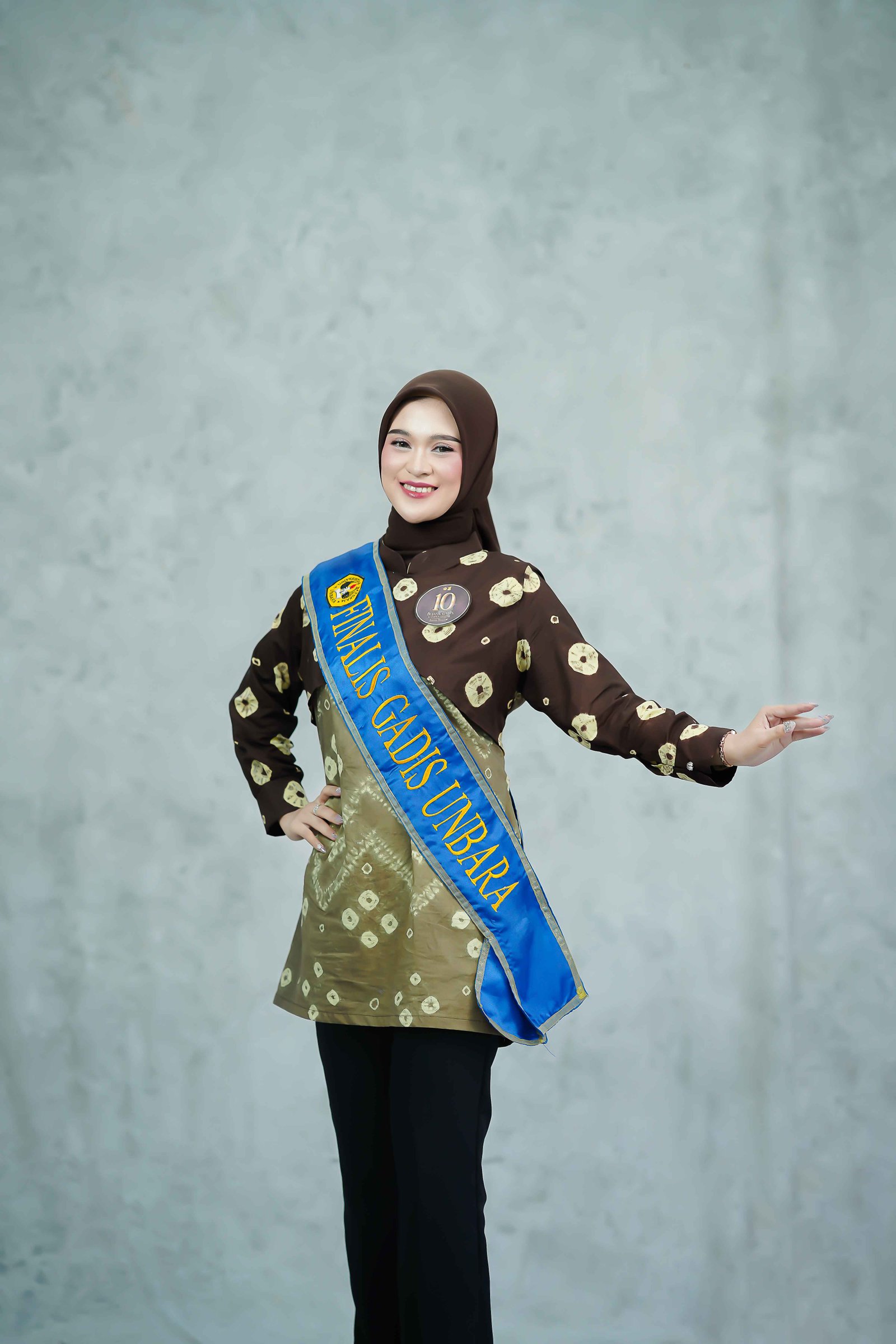 Ajeng Cevin Ivananda