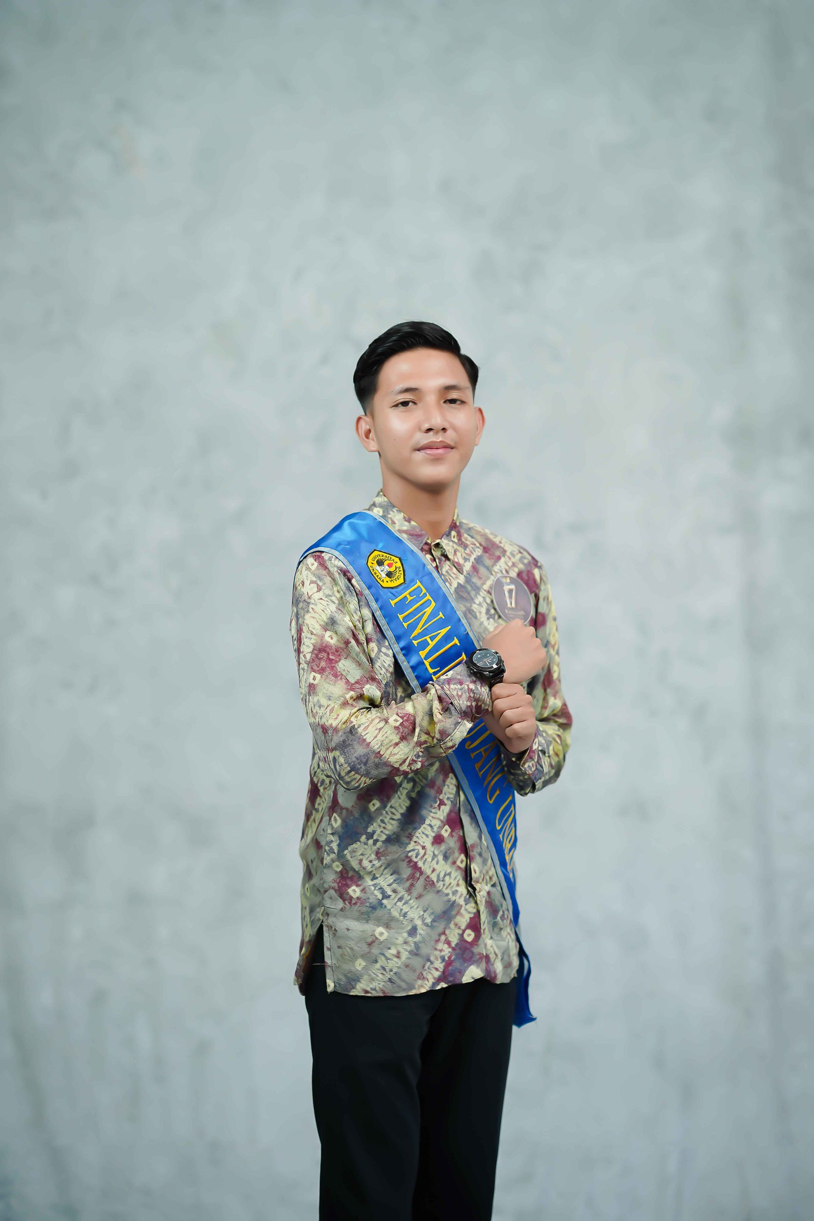 Rizki Kurniawan