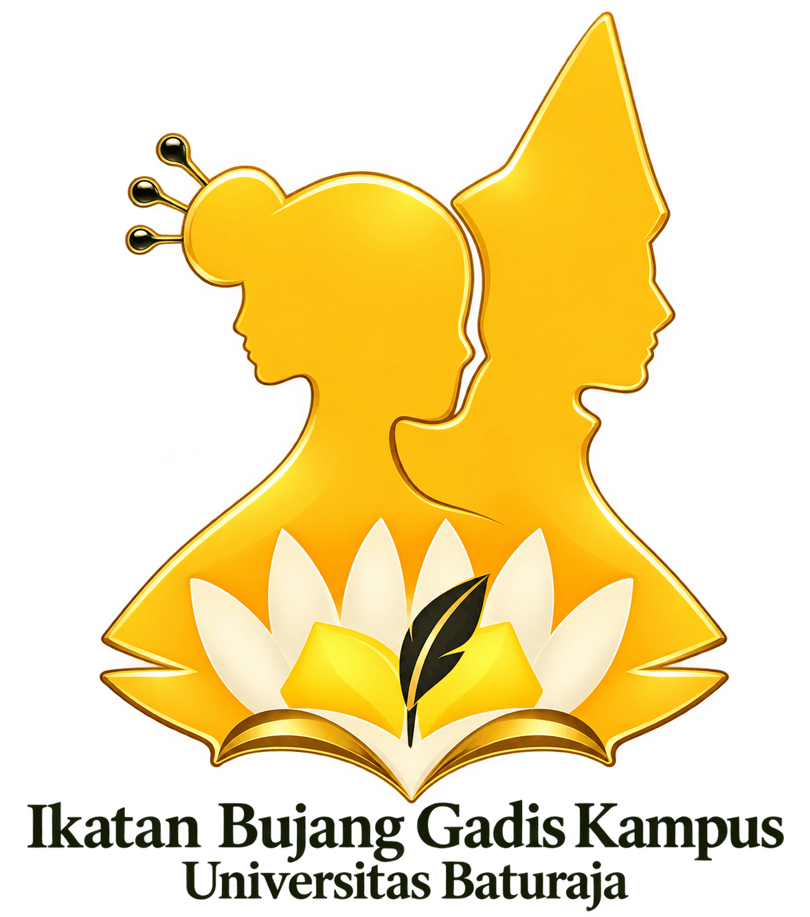 Official Website - Bujang Gadis Kampus Unbara 2026